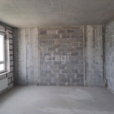 Квартира 80,8 м², 3-комнатная - изображение 3