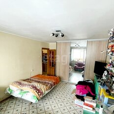 Квартира 123 м², 5-комнатная - изображение 1
