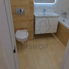 Квартира 40 м², 1-комнатная - изображение 1