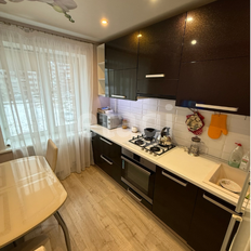 Квартира 49,8 м², 2-комнатная - изображение 5