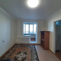 Квартира 31 м², 1-комнатная - изображение 4