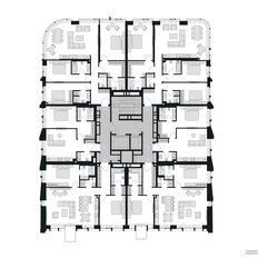 Квартира 67,5 м², 2-комнатная - изображение 2