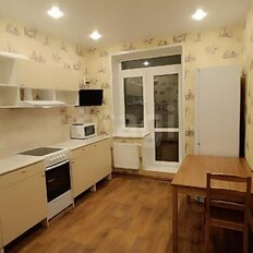 Квартира 54,2 м², 2-комнатная - изображение 1