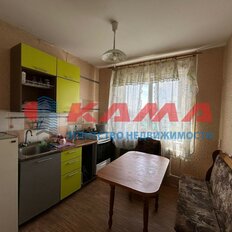 Квартира 29 м², 1-комнатная - изображение 5