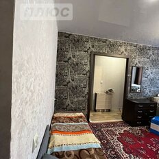 Квартира 32,8 м², 1-комнатная - изображение 4