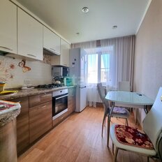 Квартира 59,6 м², 3-комнатная - изображение 1