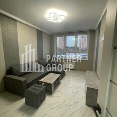 Квартира 31,5 м², 1-комнатная - изображение 1