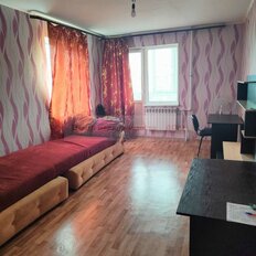 Квартира 54 м², 1-комнатная - изображение 4