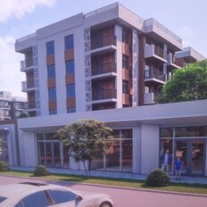 Квартира 39 м², студия - изображение 5