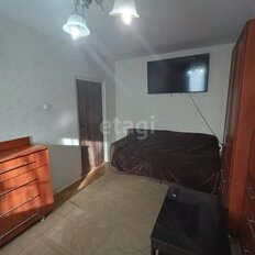 Квартира 31,8 м², 1-комнатная - изображение 5