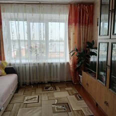 Квартира 45,5 м², 2-комнатная - изображение 1