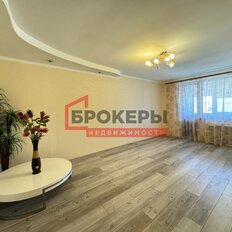 Квартира 70,4 м², 3-комнатная - изображение 1