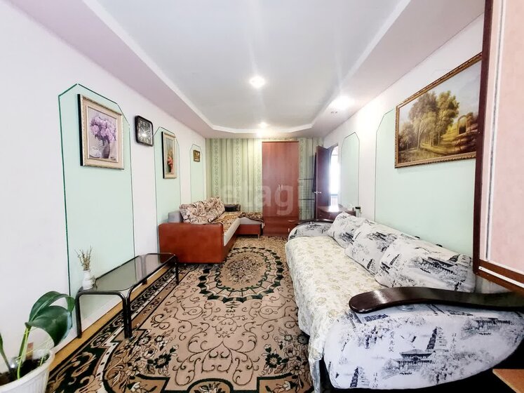 44,5 м², 2-комнатная квартира 3 200 000 ₽ - изображение 45