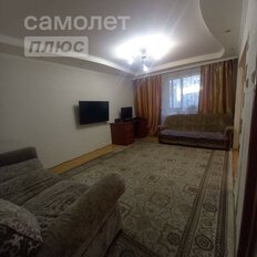 Квартира 107,7 м², 4-комнатная - изображение 4