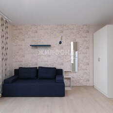 Квартира 22,8 м², студия - изображение 5