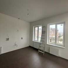 Квартира 33,5 м², студия - изображение 3