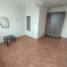 Квартира 31 м², 1-комнатная - изображение 1