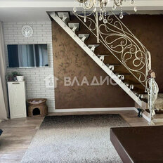 Квартира 151,8 м², 5-комнатная - изображение 5