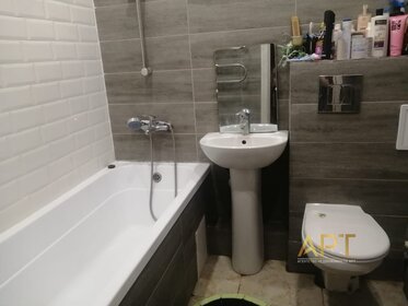 24,1 м², квартира-студия 3 100 000 ₽ - изображение 24