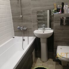 Квартира 24,3 м², студия - изображение 5