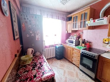 Купить квартиру с лоджией у станции Мотовилиха в Перми - изображение 9