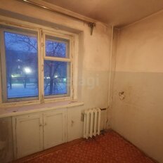 Квартира 30,6 м², 1-комнатная - изображение 4