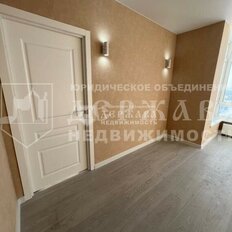 Квартира 62,8 м², 3-комнатная - изображение 5