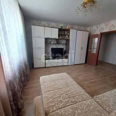 Квартира 60,8 м², 2-комнатная - изображение 5