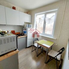 Квартира 30,5 м², 1-комнатная - изображение 3