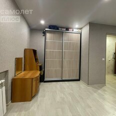 Квартира 30 м², 1-комнатная - изображение 5