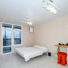 Квартира 27,1 м², студия - изображение 2