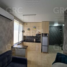 Квартира 31,6 м², 1-комнатная - изображение 1