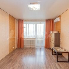 Квартира 42,7 м², 1-комнатная - изображение 1