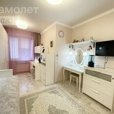 Квартира 65 м², студия - изображение 3