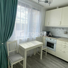 Квартира 38,1 м², 1-комнатная - изображение 2