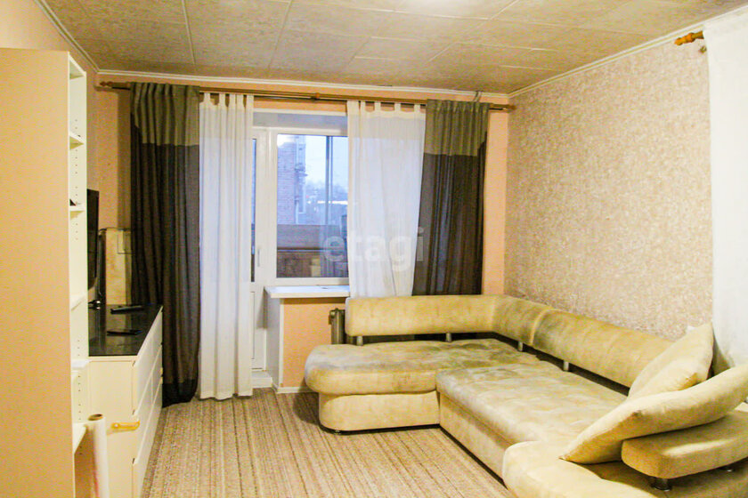 31,9 м², 1-комнатная квартира 3 410 000 ₽ - изображение 1