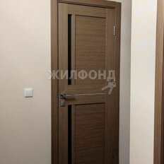 Квартира 36,3 м², 1-комнатная - изображение 5