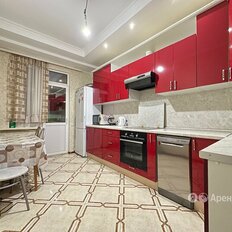 Квартира 73 м², 3-комнатная - изображение 2