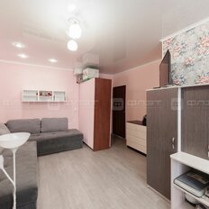 Квартира 32,3 м², 1-комнатная - изображение 3