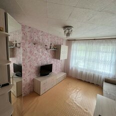 Квартира 21,6 м², 1-комнатная - изображение 4