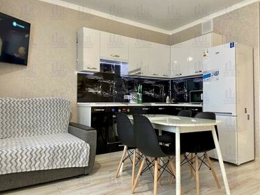 49 м², 1-комнатная квартира 33 999 ₽ в месяц - изображение 114