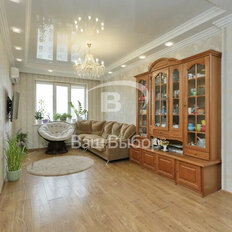 Квартира 90 м², 3-комнатная - изображение 2