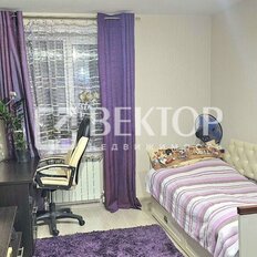 Квартира 83 м², 3-комнатная - изображение 2