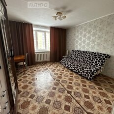 Квартира 34,2 м², 1-комнатная - изображение 1