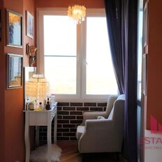 Квартира 89 м², 4-комнатная - изображение 3