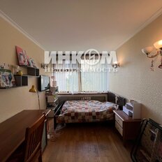 Квартира 108 м², 4-комнатная - изображение 4