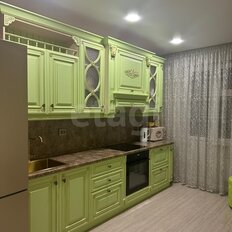 Квартира 49,4 м², 1-комнатная - изображение 1