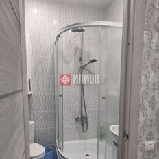 Квартира 31,5 м², 1-комнатная - изображение 3