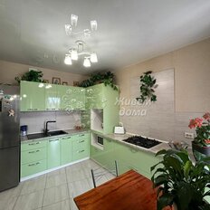 Квартира 58,1 м², 2-комнатная - изображение 2