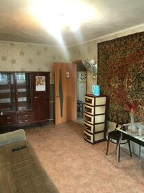 Снять однокомнатную квартиру с мебелью у метро Ломоносовская (зеленая ветка) в Санкт-Петербурге и ЛО - изображение 43